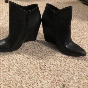 Nine West Booties